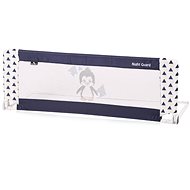 Lorelli BLUE&WHITE PENGUIN Bed Barrier - Child Restraint