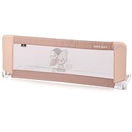 Lorelli BEIGE COOL CAT Bed Barrier - Child Restraint