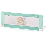 Lorelli GREEN INDIANS bed barrier - Child Restraint