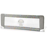 Lorelli GREY CUTE KITTEN bed barrier - Child Restraint
