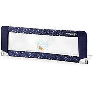Bed barrier Lorelli BLUE GOOD NIGHT BEAR - Child Restraint