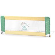 Lorelli BEIGE&GREEN SLEEPINGBEAR - Child Restraint