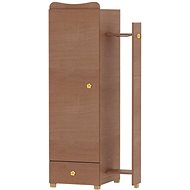 Skříň SONIC CHERRY - Skříň