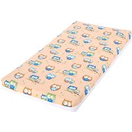 Mattress Lorelli HAVANA 110x62x10CM - Mattress