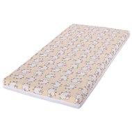 Mattress Lorelli HOLIDAY 120x60x10CM - Mattress