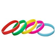 Repellent silicone bracelet against mosquitoes - Mosquito Repellent Bracelet