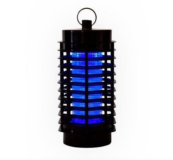 Electric insect trap - Electric Insect Trap