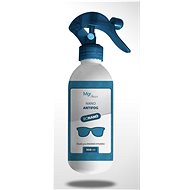 BoNANO helps against fogging - Car Window Cleaner