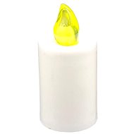 4DAVE LED candle white - LED Candle