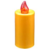 4DAVE LED candle gold - LED Candle
