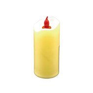4DAVE LED candle mix Deluxe white - LED Candle