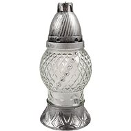 4DAVE Glass stove 1505 - Candle