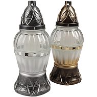 4DAVE Glass fireplace stove 1495 - Candle