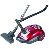 XL-817 Red - Bagged Vacuum Cleaner