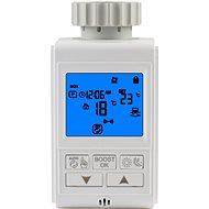 Zigbee Thermostatic Head HY369 - Thermostat