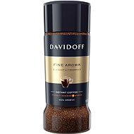 Davidoff Café Fine Aroma 100g - Kávé