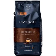 Davidoff Espresso 57, 1000g - Kávé