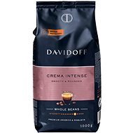 Davidoff Café Créma Intense, 1000g - Coffee