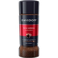 Davidoff Rich Aroma 100g - Coffee