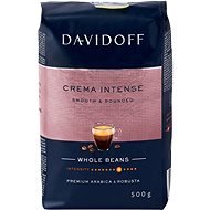 Davidoff Café Créme Intense, 500g - Coffee