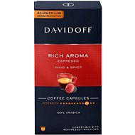 Davidoff Rich Aroma Espresso 55g - Kávové kapsle