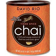 David Rio Chai Tiger Spice 1814 g - Nápoj