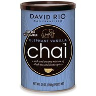 David Rio Chai Elephant Vanilla 398g - Drink