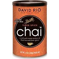 David Rio Chai Tiger Spice 398g - Drink