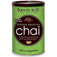 David Rio Chai Tortoise Green Tea 398 g - Nápoj