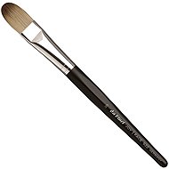 da Vinci Joy brush for foundation, synthetic fibres - Makeup Brush