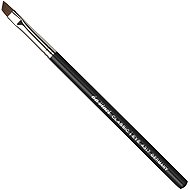 da Vinci Classic Eyebrow Brush, synthetic fibres - Makeup Brush