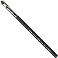 da Vinci Classic Lip Brush, synthetic fibres - Makeup Brush