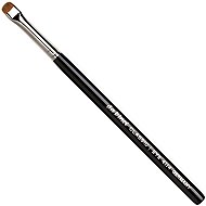 da Vinci Classic contouring/blending liner, Russian Red Sable coat - Makeup Brush