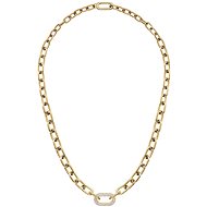 Daniel Wellington zlatý DW00400589 - Necklace