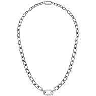 Daniel Wellington stříbrný DW00400607 - Necklace