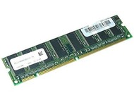 128MB SDRAM 133MHz 8ch DoubleSided - kompatibilní se staršími MB! - -