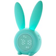 Rabbit Alarm Clock for Children - Alarm Clock