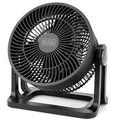 Black+Decker BXEFD30E - Ventilator