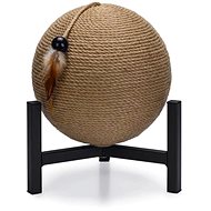 DBL Cat Scratching Post Globe Tyra - Cat Scratcher