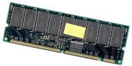 256MB SDRAM KINGMAX 133MHz ECC - 