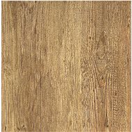 HCS deco Self-adhesive floor squares oak - Self-Adhesive Film
