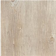 HCS deco Self-adhesive floor squares maple - Self-Adhesive Film