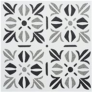 D-c-fix Self-adhesive floor squares cubic pattern - Self-Adhesive Film