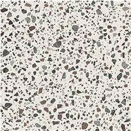 D-c-fix Samolepicí podlahové čtverce Terrazzo - Self-Adhesive Film