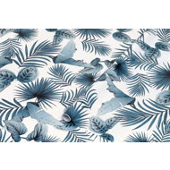D-c-fix tropical leaves, width 67,5 cm - Self-Adhesive Film