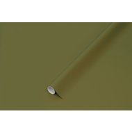 D-c-fix olive matt, width 67,5 cm - Self-Adhesive Film