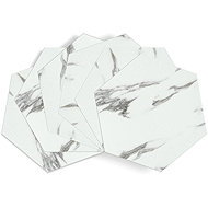 D-c-fix Marble Self-adhesive Floor Hexagons - Self-Adhesive Film