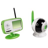 Hama BC-500D baby monitor - Baby Monitor