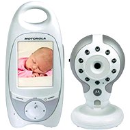 HAMA MBP30 - Baby Monitor