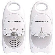 Motorola MBP10 baby monitor - Baby Monitor